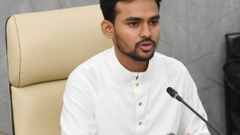 আরবান প্রাইমারী হেলথ কেয়ার সার্ভিসেস ডেলিভারী প্রজেক্ট-২য় পর্যায়” শীর্ষক প্রকল্পের আওতায় নতুন নগর মাতৃসদন ও স্বাস্থ্য কেন্দ্রের উদ্বোধন