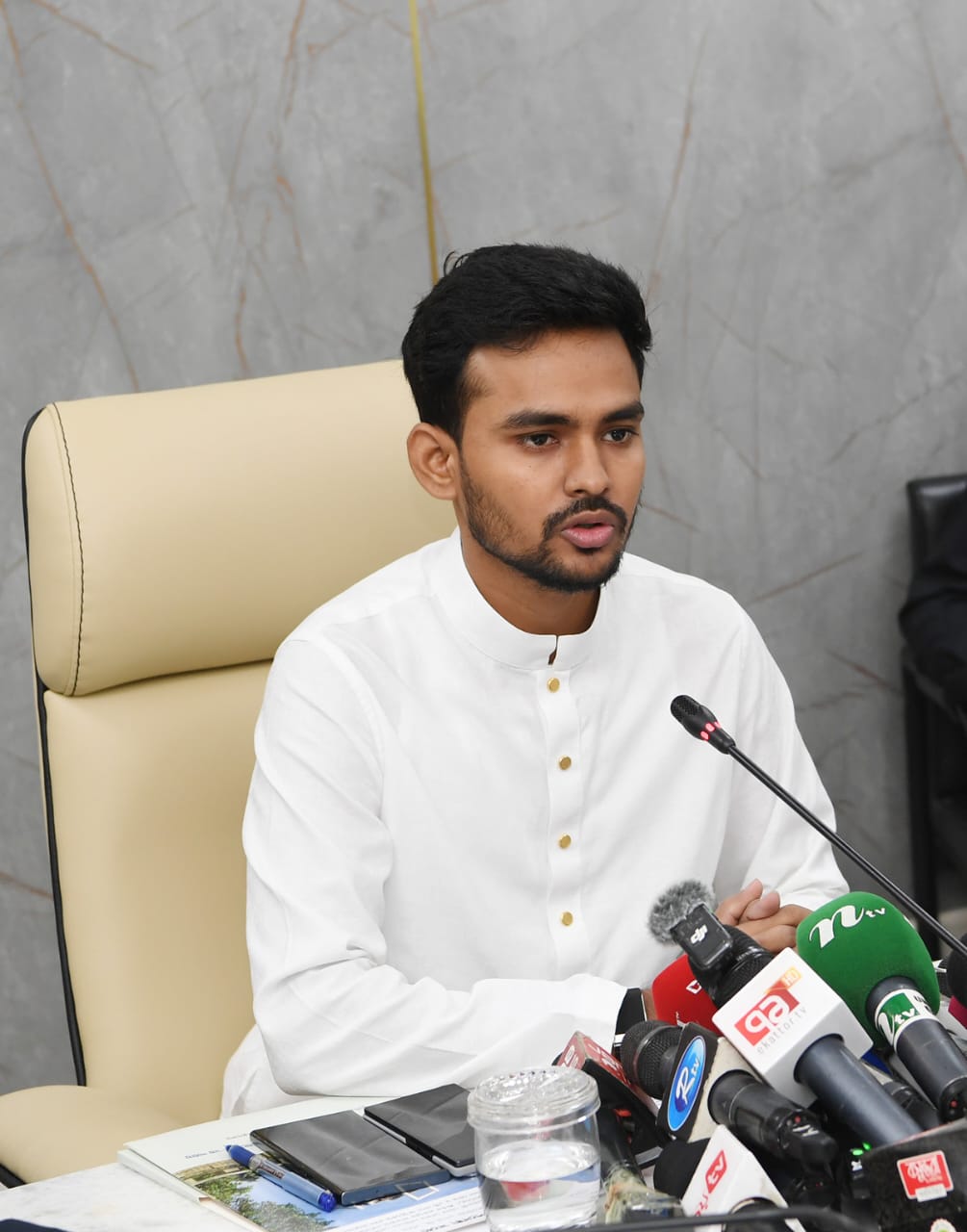 আরবান প্রাইমারী হেলথ কেয়ার সার্ভিসেস ডেলিভারী প্রজেক্ট-২য় পর্যায়” শীর্ষক প্রকল্পের আওতায় নতুন নগর মাতৃসদন ও স্বাস্থ্য কেন্দ্রের উদ্বোধন