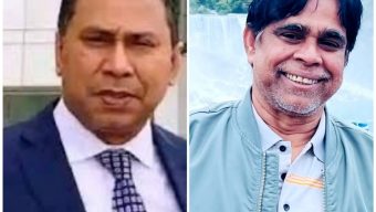 প্রকৌশলী শাহরিন ইসলাম তুহিনকে আহ্বায়ক ও শোয়েব বাশরী হাবলু, মিয়া মোহামদ কাইয়ুমকে সদস্য করে ৫১ সদস্য বিশিষ্ট এ্যাবের নতুন কমিটি