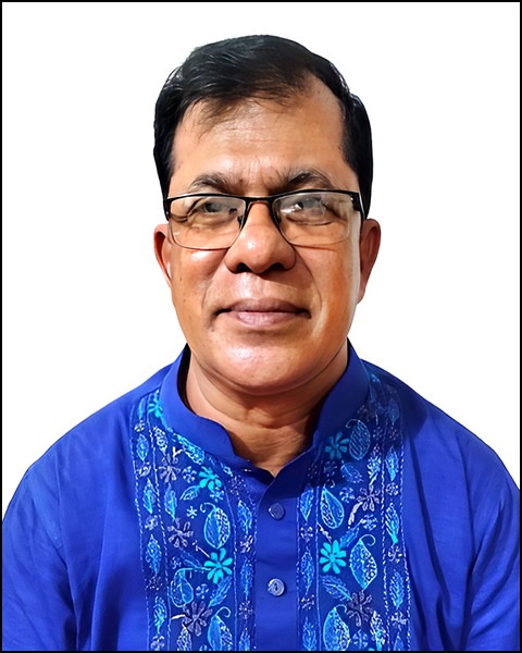 বাংলাদেশ জাস্টিস পার্টির নতুন মহাসচিব অনক আলী হোসেন শাহিদী