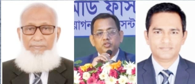 ভাষানচর কল্যাণ সমিতির কমিটি গঠন