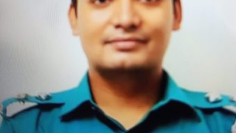 জনসাধারণের সার্বিক নিরাপত্তার স্বার্থে আইন-শৃঙ্খলা পরিস্থিতি উন্নয়নে কোন অপরাধীকে ছাড় দেয়া হবে না