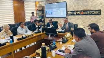 নভেম্বর মাস থেকে টিসিবির পণ্য তালিকায় যোগ হবে পাঁচ পণ্য : বাণিজ্য উপদেষ্টা