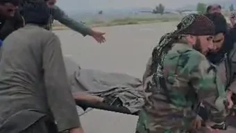 আফগানিস্তানে ভয়াবহ ভূমিকম্পে নিহত বেড়ে ২৫০