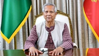 নির্বাচন ছাড়া বিকল্প নেই, জাতির জন্য হবে ভয়াবহ : প্রধান উপদেষ্টা