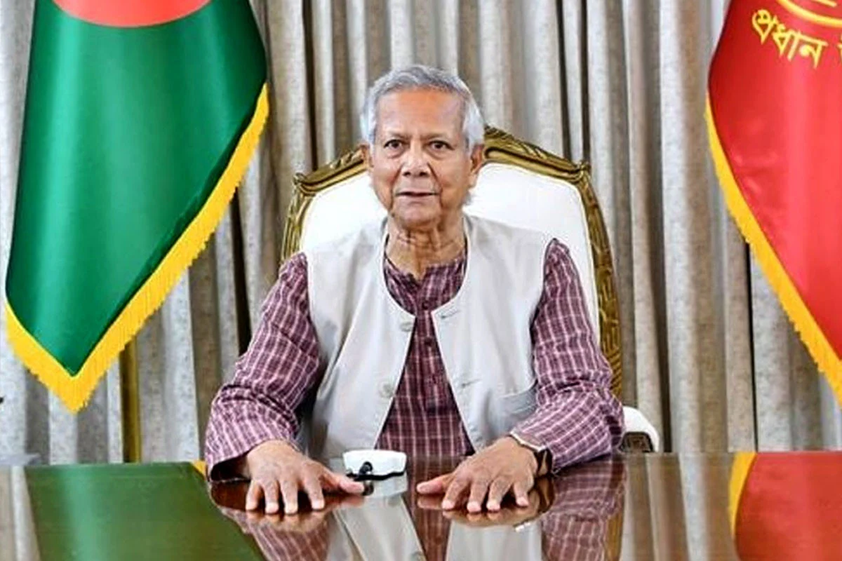নির্বাচন ছাড়া বিকল্প নেই, জাতির জন্য হবে ভয়াবহ : প্রধান উপদেষ্টা