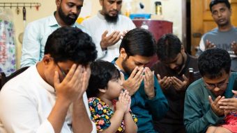 সেই সাংবাদিকের পরিবারকে ২ লাখ টাকা দিল ছাত্রশিবির