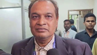 ভোট কারচুপি প্রমাণ করতে পারলে পদত্যাগ করবো: জাকসু প্রধান নির্বাচন কমিশনার