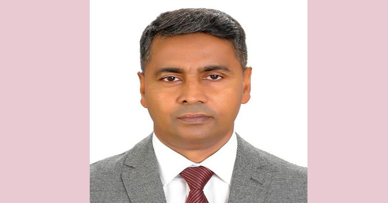 ঢাকা-১৮ এস এম জাহাঙ্গীরের বিকল্প নেই