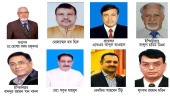 টাঙ্গাইলের কালিহাতি আসনে বিএনপি’র মনোনয়ন প্রত্যাশী -৮
