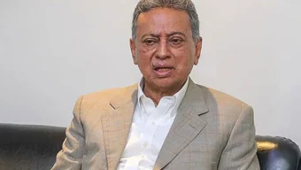 জনসমর্থন ছাড়া কিছু করতে গেলে গণতন্ত্র ব্যাহত হবে : আমীর খসরু