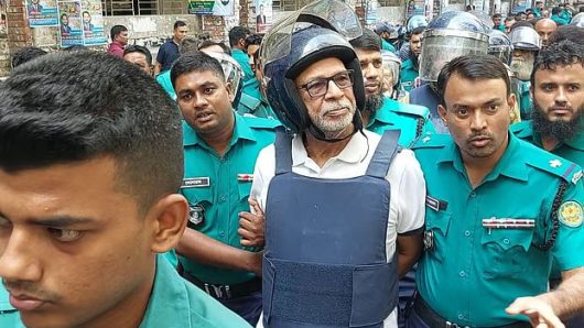 লতিফ সিদ্দিকী আদালতের প্রতি আস্থা হারালেন: এজলাসে কী ঘটলো