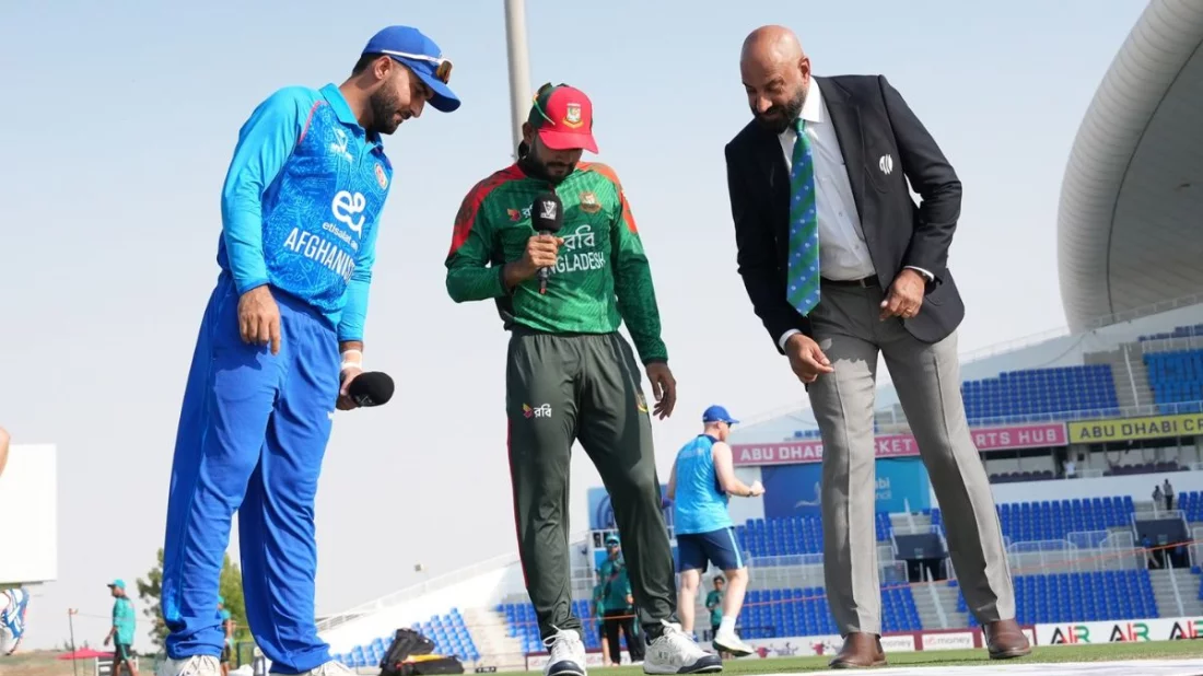 হোয়াইটওয়াশ এড়ানোর লড়াইয়ে ফিল্ডিংয়ে বাংলাদেশ, একাদশে ৪ পরিবর্তন