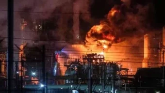 যুক্তরাষ্ট্রে বিস্ফোরক তৈরির কারখানায় বিস্ফোরণে নিহত ১৬