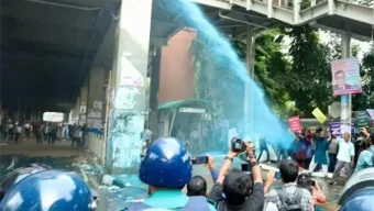 সোমবার থেকে শিক্ষকদের কর্মবিরতি ঘোষণা