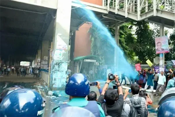 সোমবার থেকে শিক্ষকদের কর্মবিরতি ঘোষণা