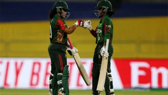 জয়ে ফিরতে ব্যাটিংয়ে টাইগ্রেসরা, একাদশে দুই পরিবর্তন