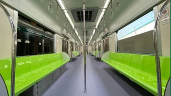 মেট্রোরেলে বিজ্ঞাপন স্পেস ভাড়ার বিজ্ঞপ্তি প্রকাশ