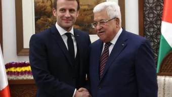 গাজা শীর্ষ সম্মেলনে যোগ দেবেন ফিলিস্তিনের প্রেসিডেন্ট আব্বাস