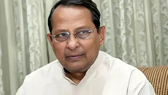 ইনুর মানবতাবিরোধী অপরাধ মামলার অভিযোগ গঠনের শুনানি ২৩ অক্টোবর