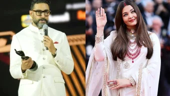 সেরা অভিনেতার পুরস্কার ঐশ্বরিয়াকে উৎসর্গ করলেন অভিষেক