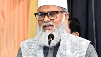 দুর্নীতিবাজদেরই কেবল সেফ এক্সিট দরকার: ধর্ম উপদেষ্টা