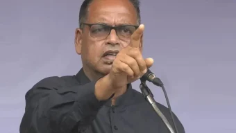 নির্বাচন যখনই হোক বিএনপির ভূমিধস বিজয় হবে: দুদু