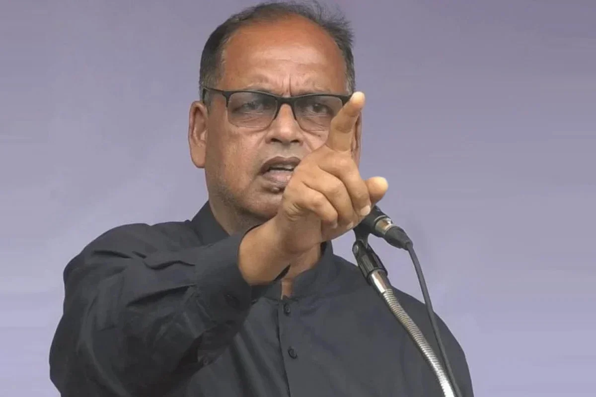 নির্বাচন যখনই হোক বিএনপির ভূমিধস বিজয় হবে: দুদু