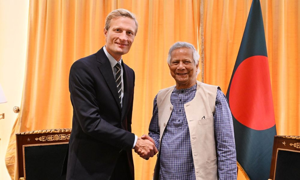 রোহিঙ্গাদের খাদ্যসহায়তা অব্যাহত রাখার অঙ্গীকার পুনর্ব্যক্ত ডব্লিউএফপির