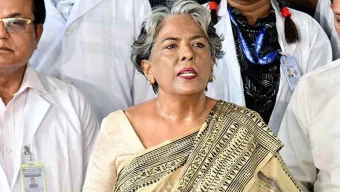 জনবহুল এলাকা থেকে কেমিক্যাল গোডাউনগুলো উৎখাত করা দরকার