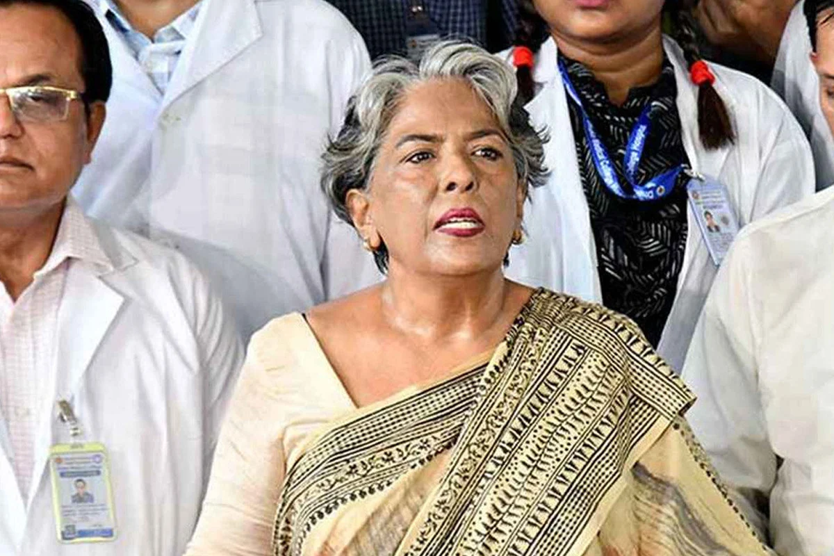 জনবহুল এলাকা থেকে কেমিক্যাল গোডাউনগুলো উৎখাত করা দরকার