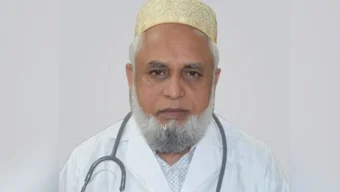 ৩৮ লাখ শিশুকে টাইফয়েডের টিকা দেওয়া হয়েছে: মহাপরিচালক