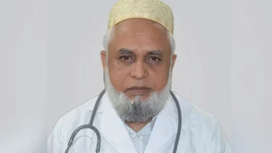 ৩৮ লাখ শিশুকে টাইফয়েডের টিকা দেওয়া হয়েছে: মহাপরিচালক