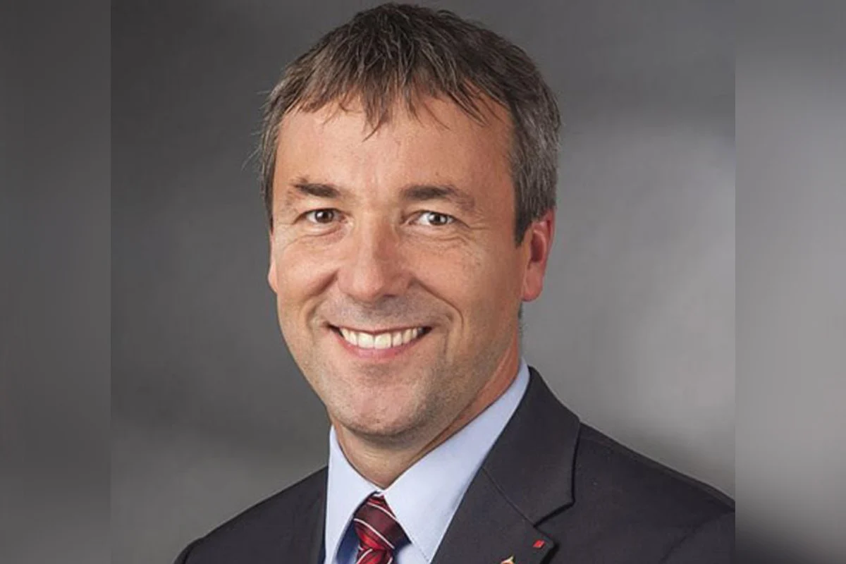 ঢাকা আসছেন জার্মানির উপমন্ত্রী জোহান সাথফ