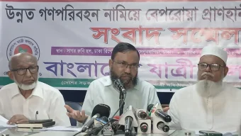 ১২ বছরে দেশে সড়ক দুর্ঘটনায় নিহত ১ লাখ ১৬ হাজারের বেশি মানুষ