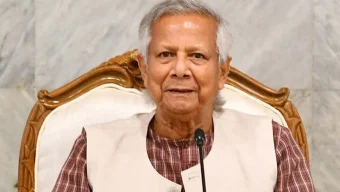 শিক্ষকরা নবউদ্যমে শ্রেণিকক্ষে ফিরবেন, প্রত্যাশা প্রধান উপদেষ্টার