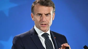 গাজায় ত্রাণ প্রবেশে ‘জরুরি ব্যবস্থা’ নেওয়ার আহ্বান ম্যাক্রোঁর