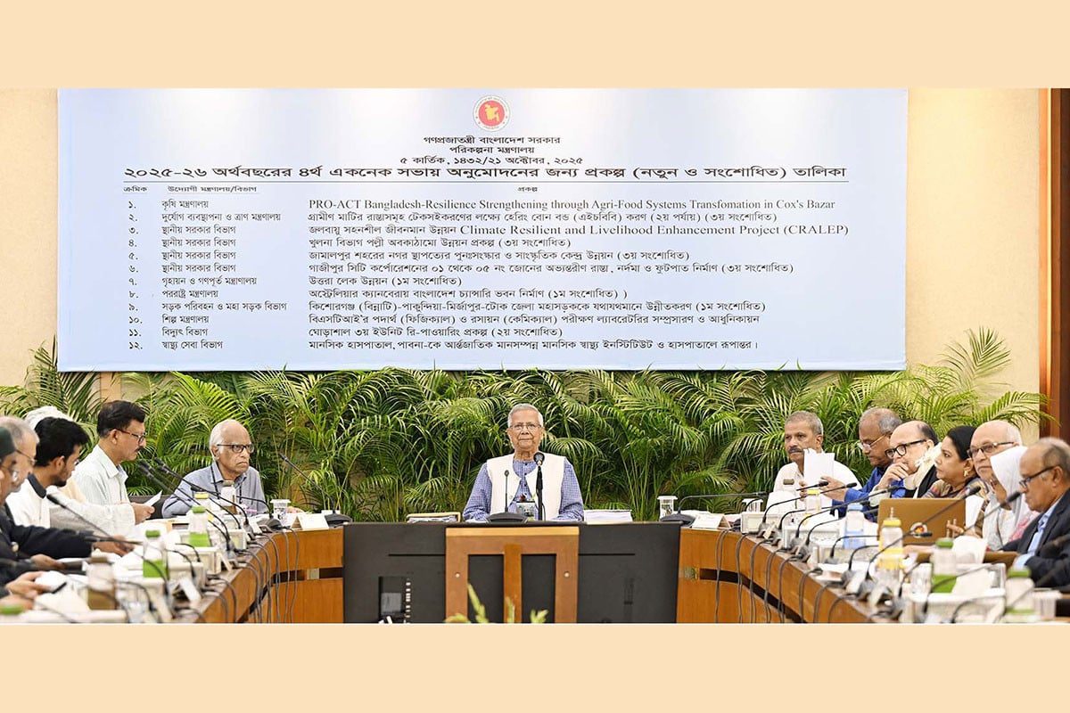 হাওরের প্রকল্প স্থগিত