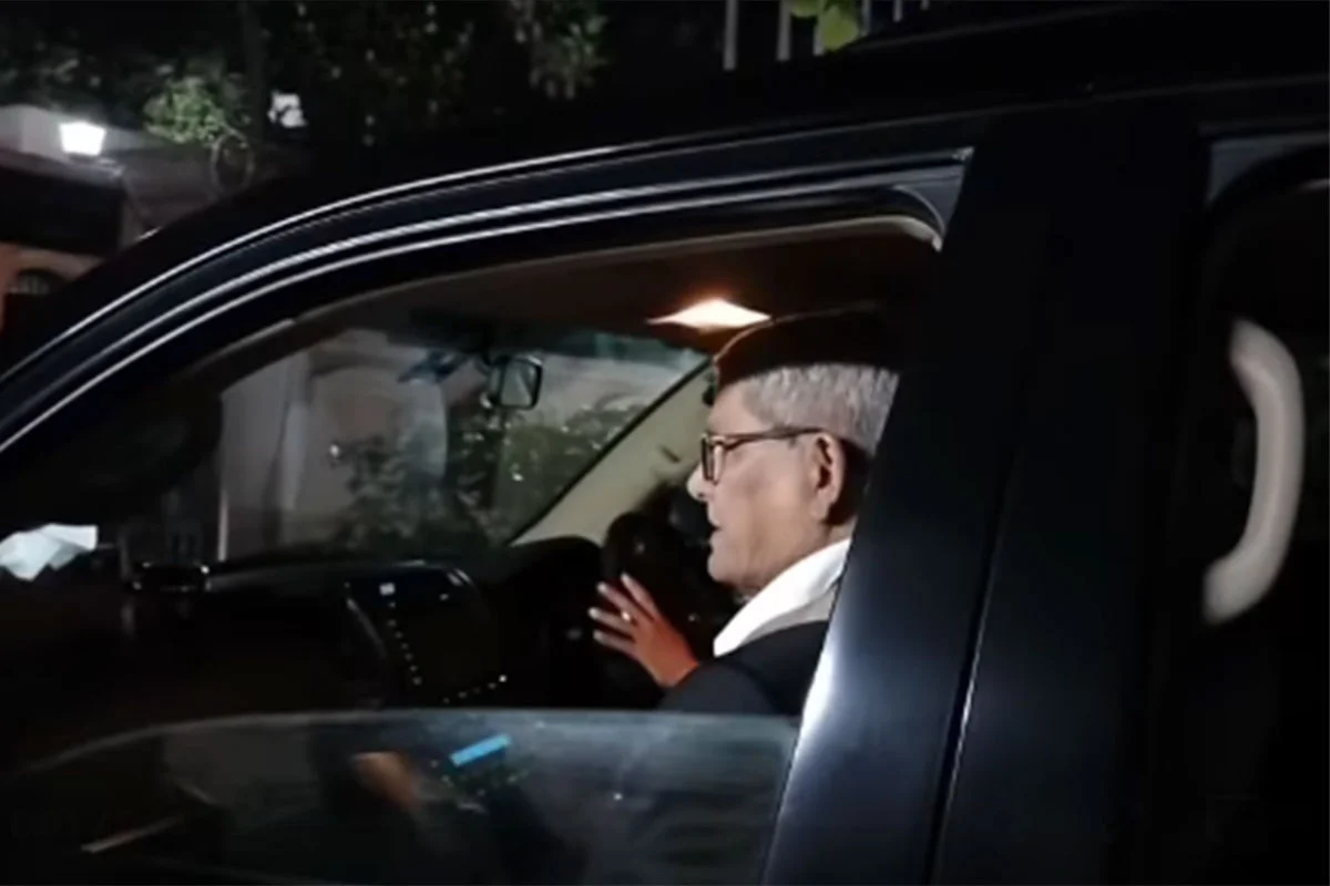 প্রধান উপদেষ্টার সঙ্গে সাক্ষাৎ করতে যমুনায় বিএনপি প্রতিনিধি দল