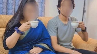 সেই পর্ন-তারকা যুগল ৫ দিনের রিমান্ডে