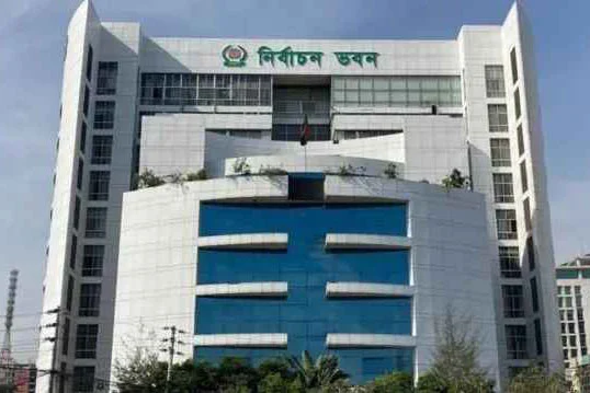 ইউএনওদের নির্বাচনী প্রশিক্ষণ শুরু কাল