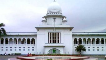 তত্ত্বাবধায়ক সরকার ফেরাতে তৃতীয় দিনের আপিল শুনানি বৃহস্পতিবার