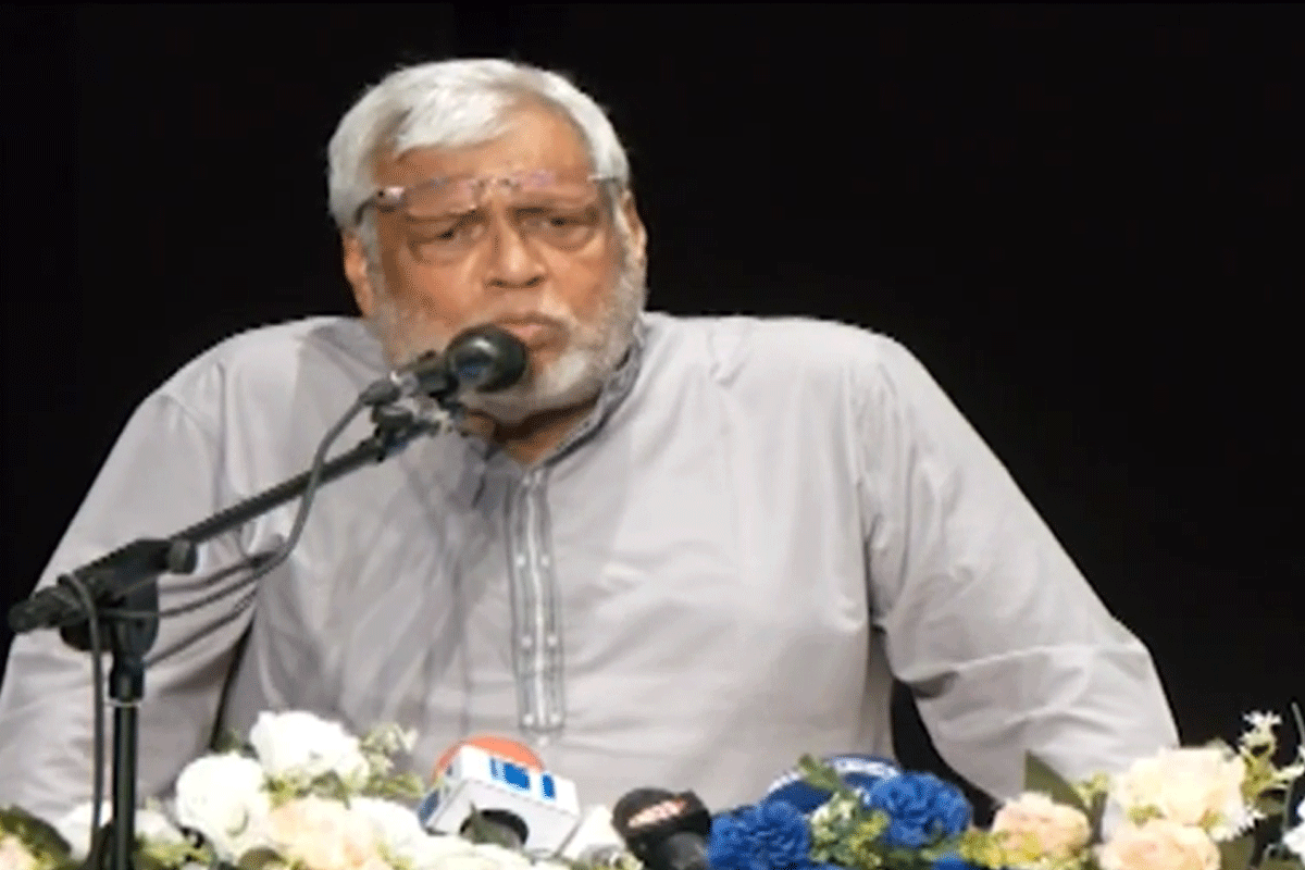 ‘সড়ক থেকে ফিটনেসবিহীন গাড়ি তুলে দেওয়া হবে’