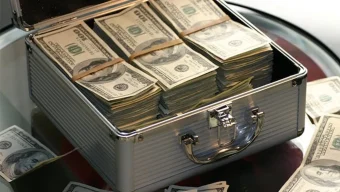 বৈদেশিক মুদ্রার রিজার্ভ ৩২.১১ বিলিয়ন ডলার