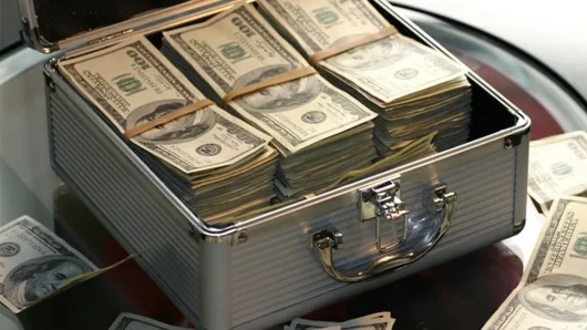 বৈদেশিক মুদ্রার রিজার্ভ ৩২.১১ বিলিয়ন ডলার