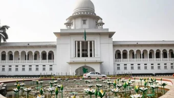 তত্ত্বাবধায়ক সরকার ফেরাতে তৃতীয় দিনে আপিল শুনানি চলছে