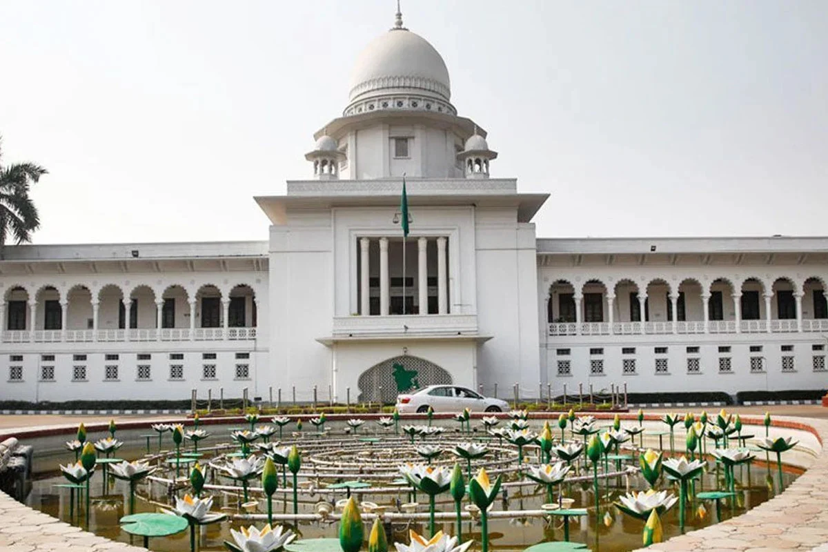 তত্ত্বাবধায়ক সরকার ফেরাতে তৃতীয় দিনে আপিল শুনানি চলছে