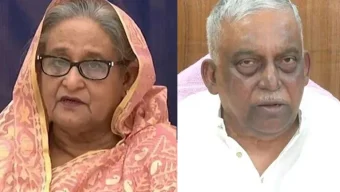 হাসিনা-কামালের মামলার রায়ের দিন ধার্য হবে ১৩ নভেম্বর