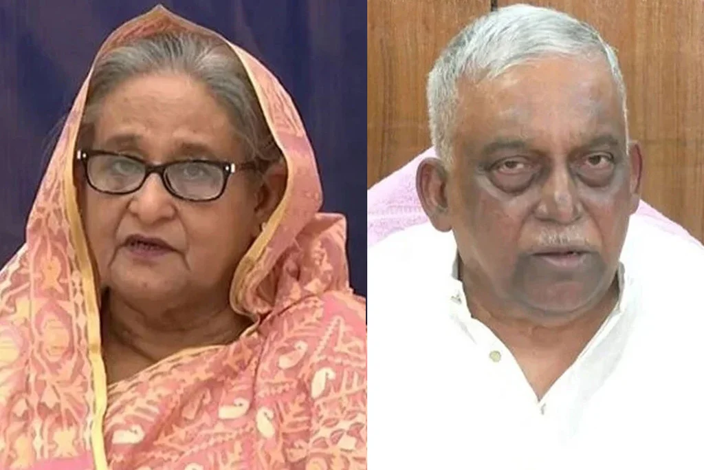 হাসিনা-কামালের মামলার রায়ের দিন ধার্য হবে ১৩ নভেম্বর