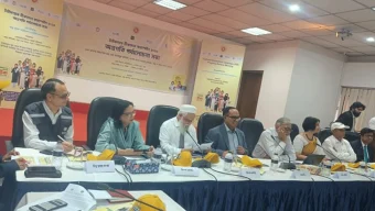 ১ কোটি ৭০ লাখ শিশুকে টাইফয়েড টিকা দেওয়া হয়েছে